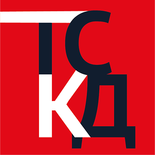ТСКД logo